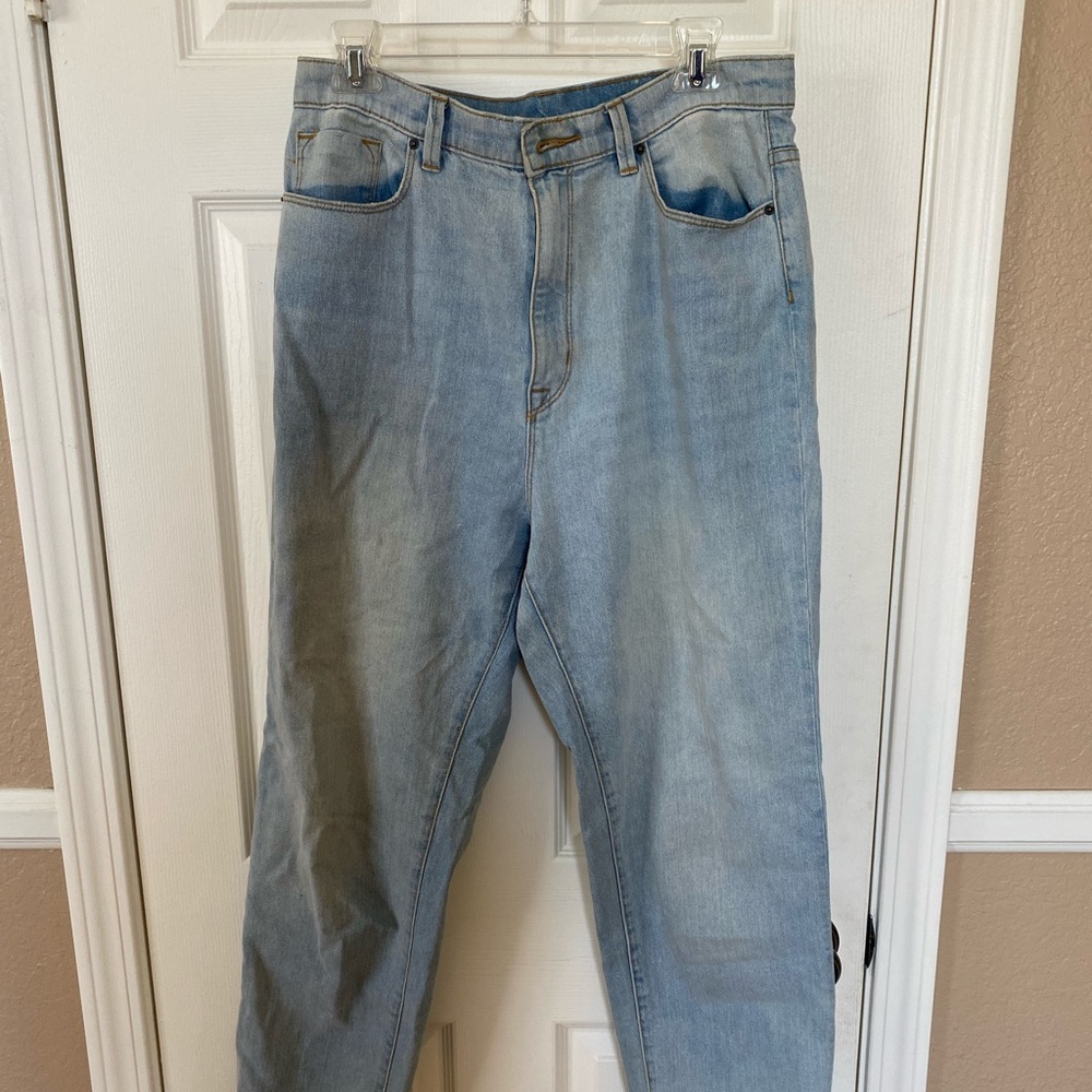 BDG jeans